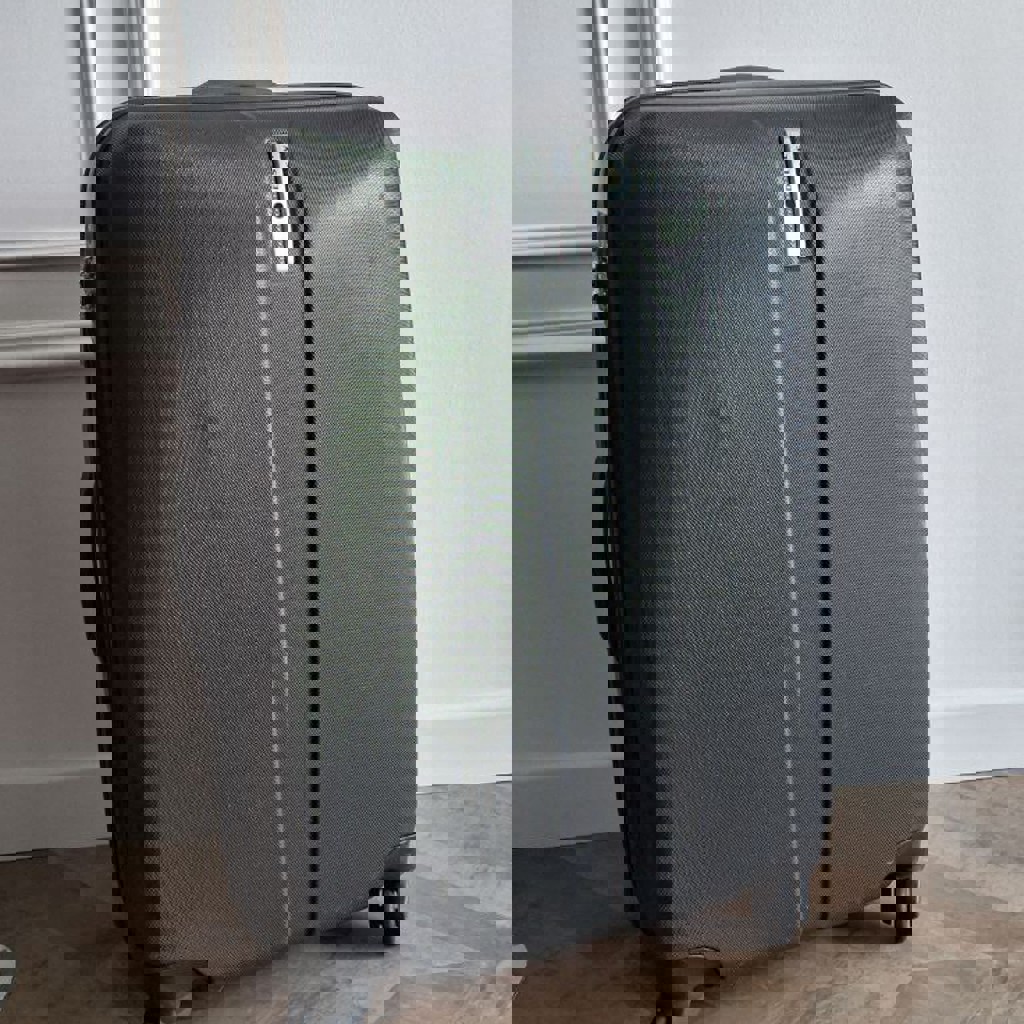 Чемодан Delsey