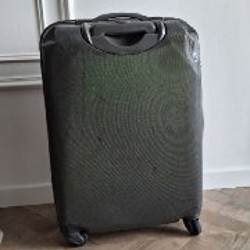 Чемодан Delsey - фото 2