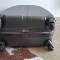 Чемодан Delsey - фото 3