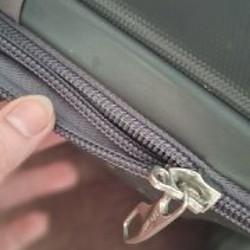 Чемодан Delsey - фото 4