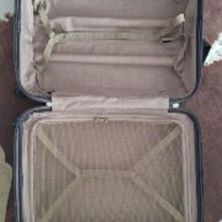 Чемодан Delsey - фото 5