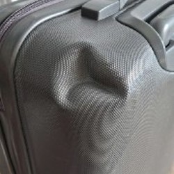 Чемодан Delsey - фото 6