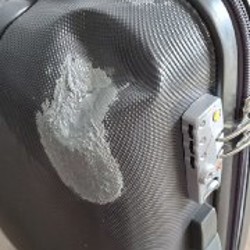 Чемодан Delsey - фото 7