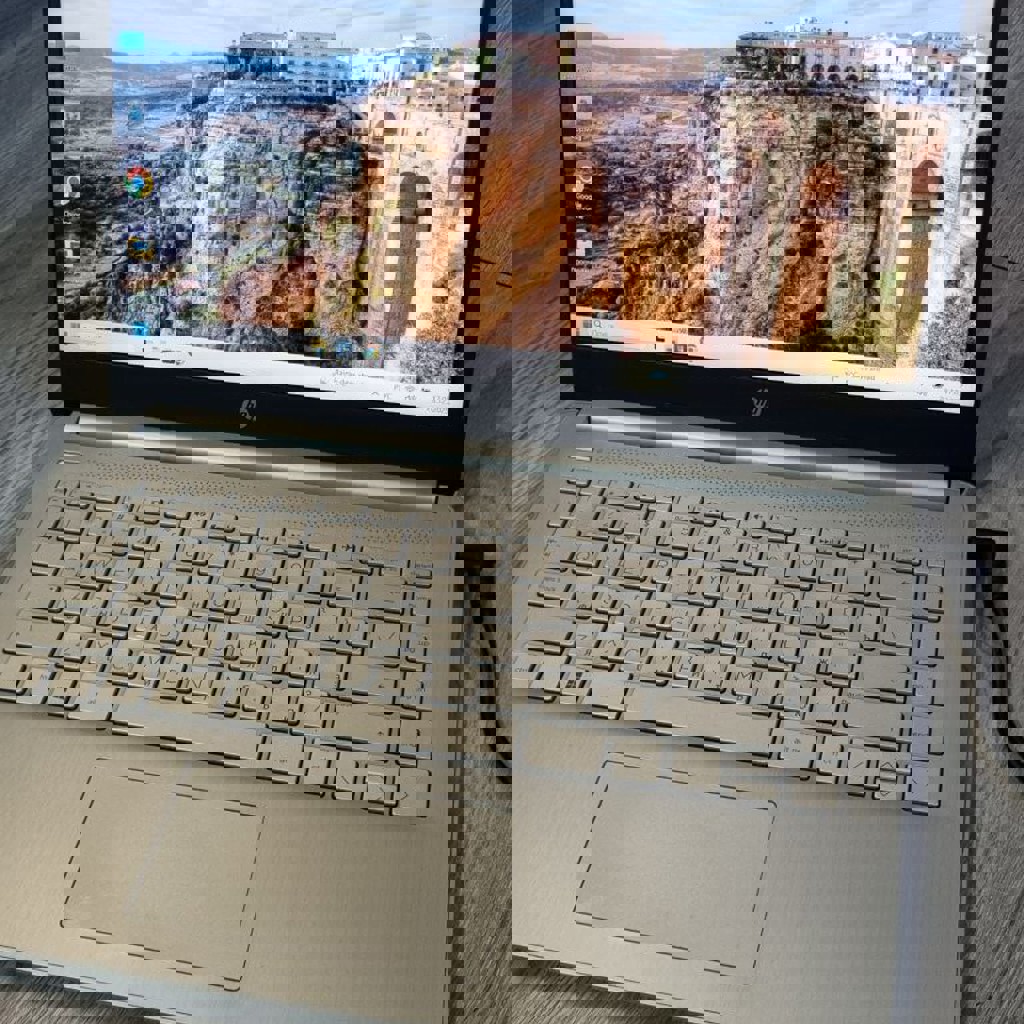 Ноутбук HP 14