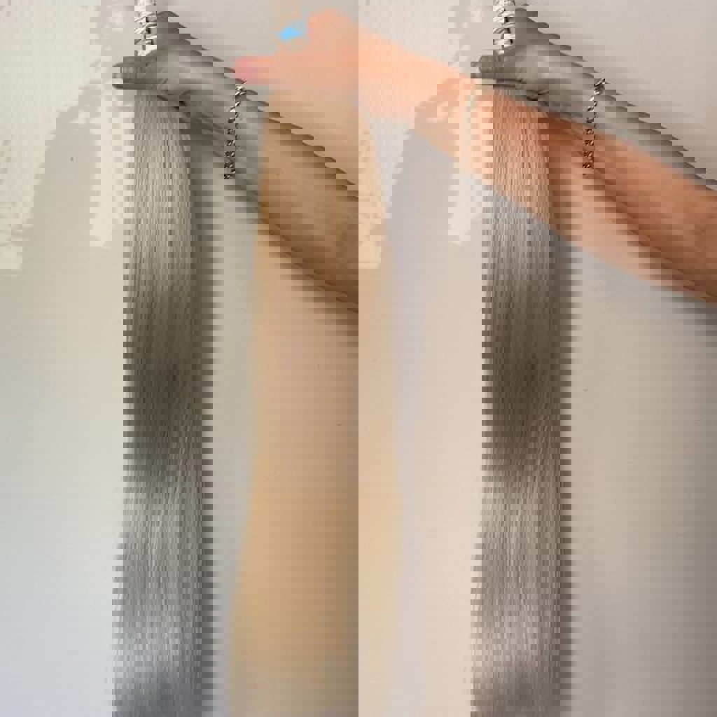 Волосы для наращивания