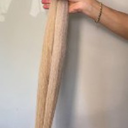 Волосы для наращивания - фото 5