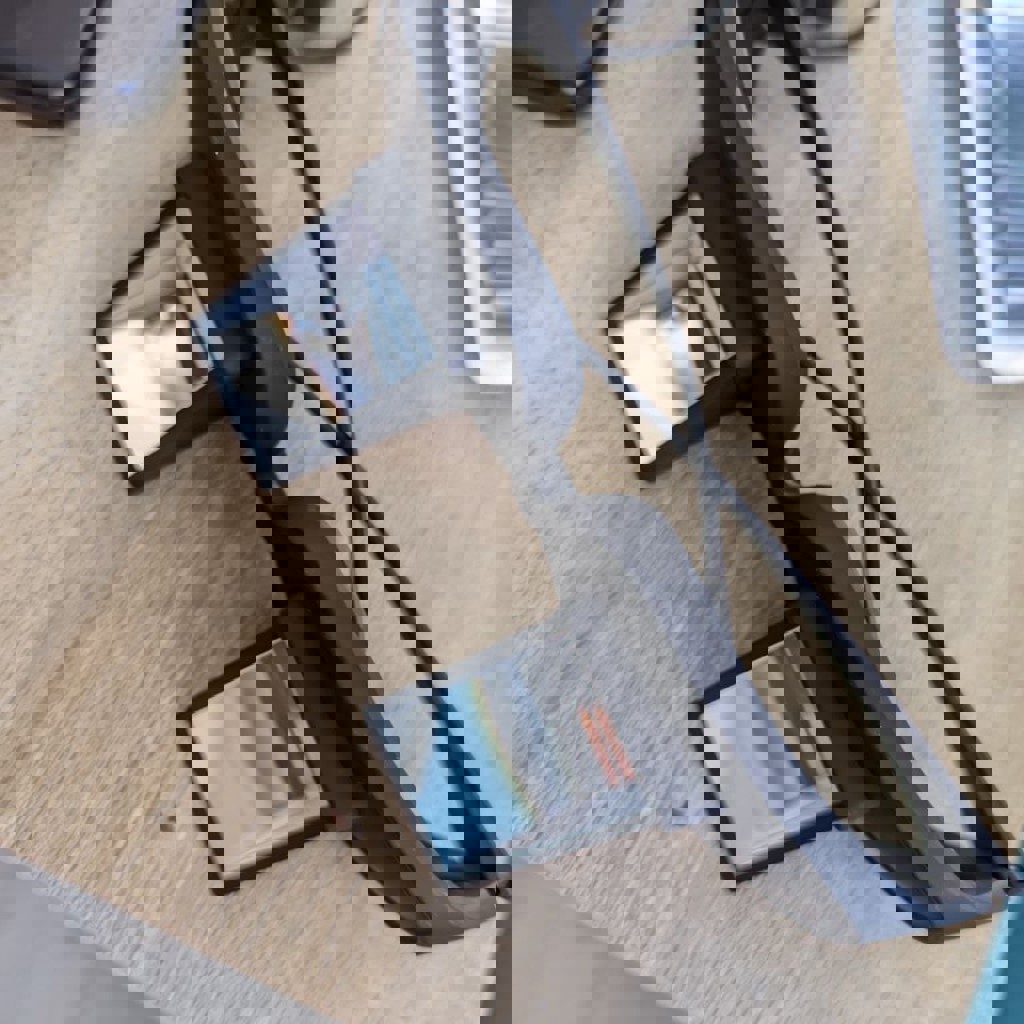 Ленивые очки для чтения