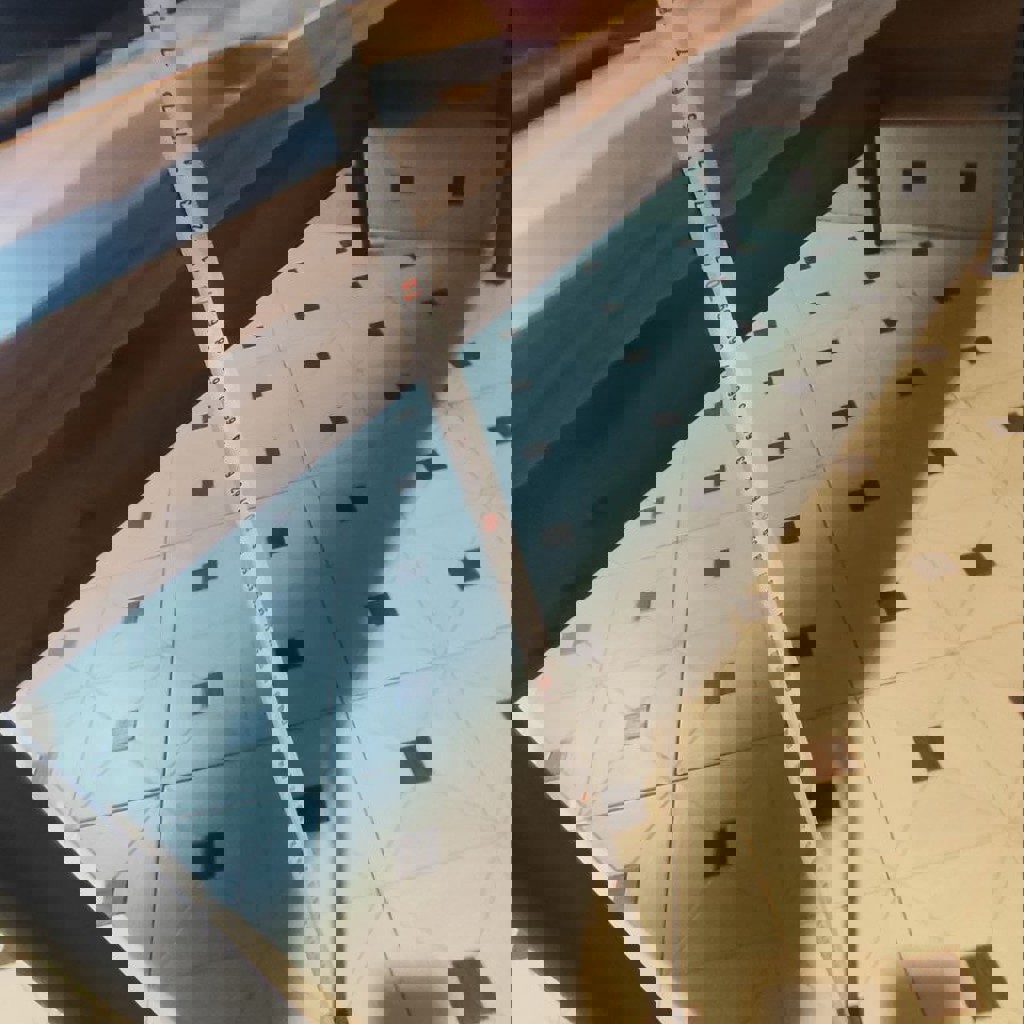 Письменный / компьютерный стол