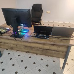 Письменный / компьютерный стол - фото 7