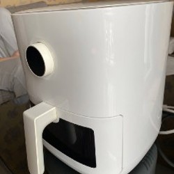 Аэрогриль Xiaomi Air Fryer - фото 4