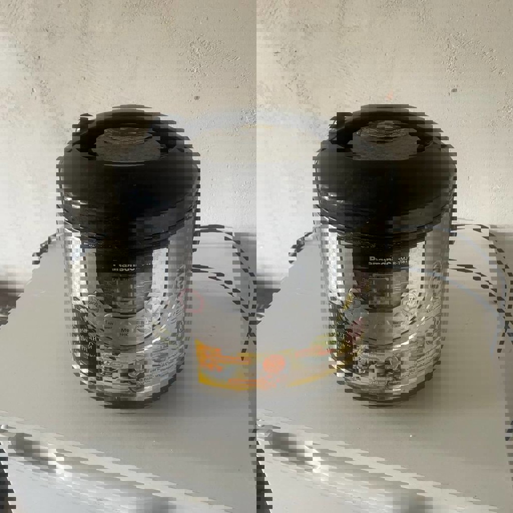 Мультиварка