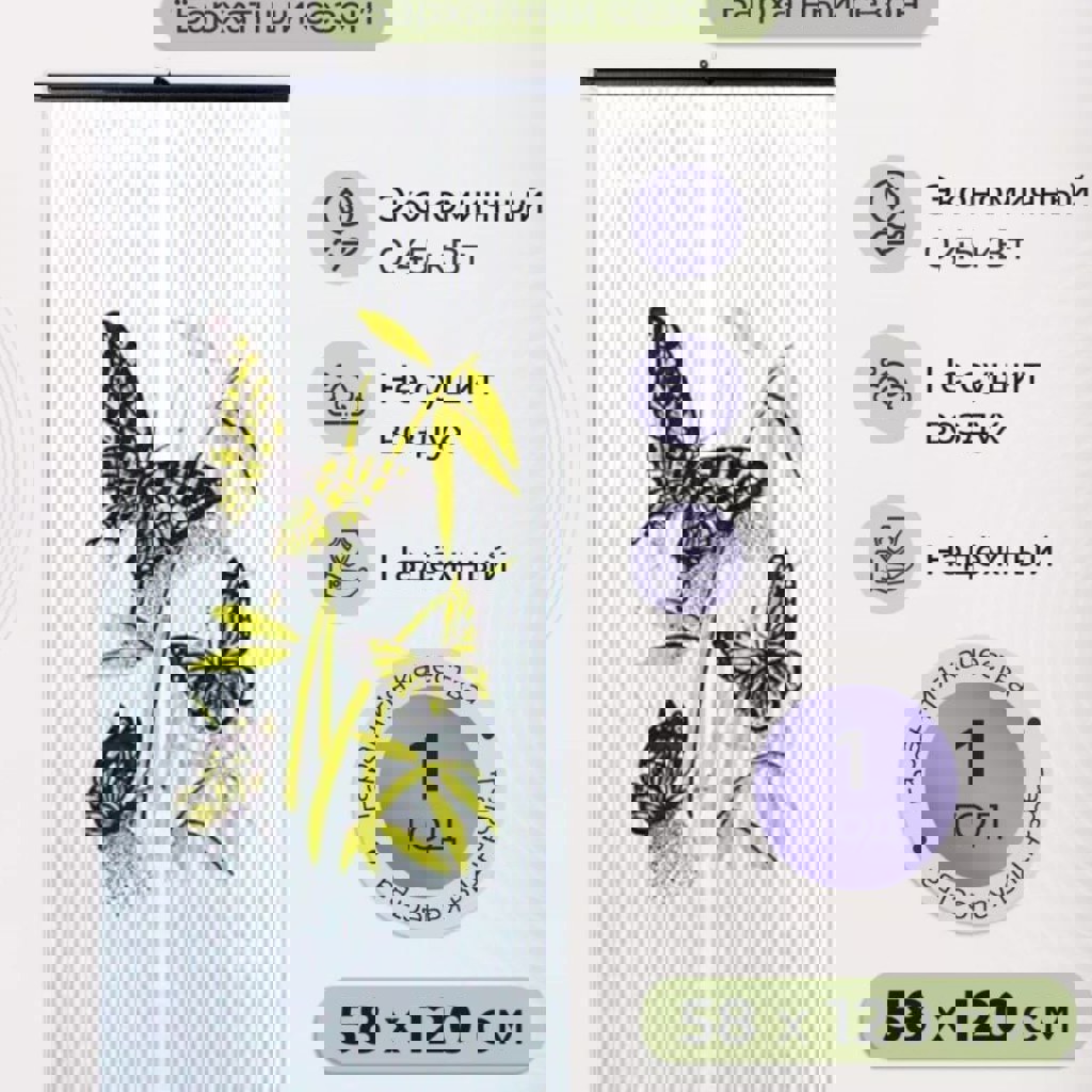 Настенный инфракрасный обогреватель-картина