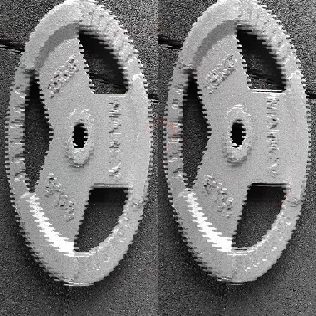 Прямой гриф для штанги