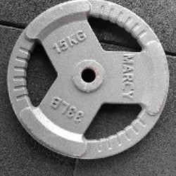 Прямой гриф для штанги - фото 1