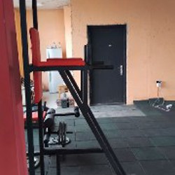 Прямой гриф для штанги - фото 5