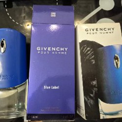 Мужская туалетная вода Givenchy - фото 4