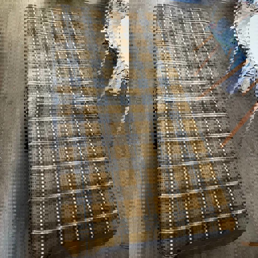 Раскладушка