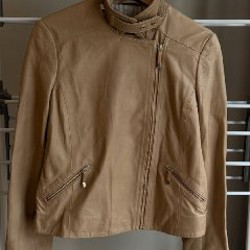 Кожаная куртка - фото 2