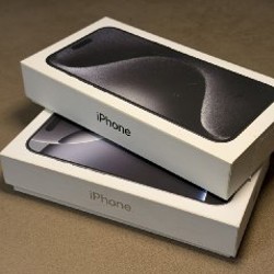 IPhone 15 Pro Max - фото 2