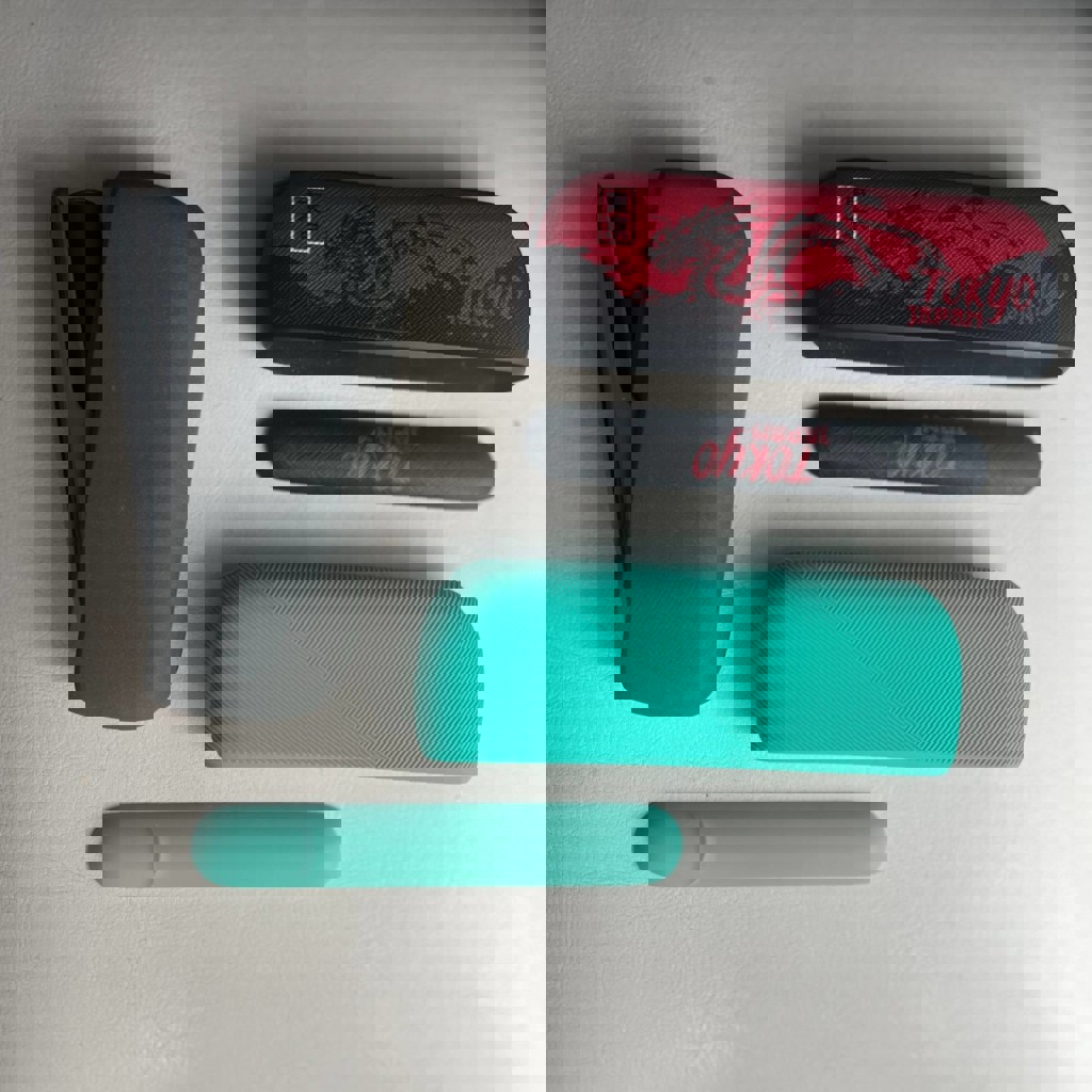 Чехол для айкоса