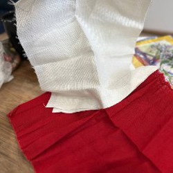 Нитки мулине - фото 4