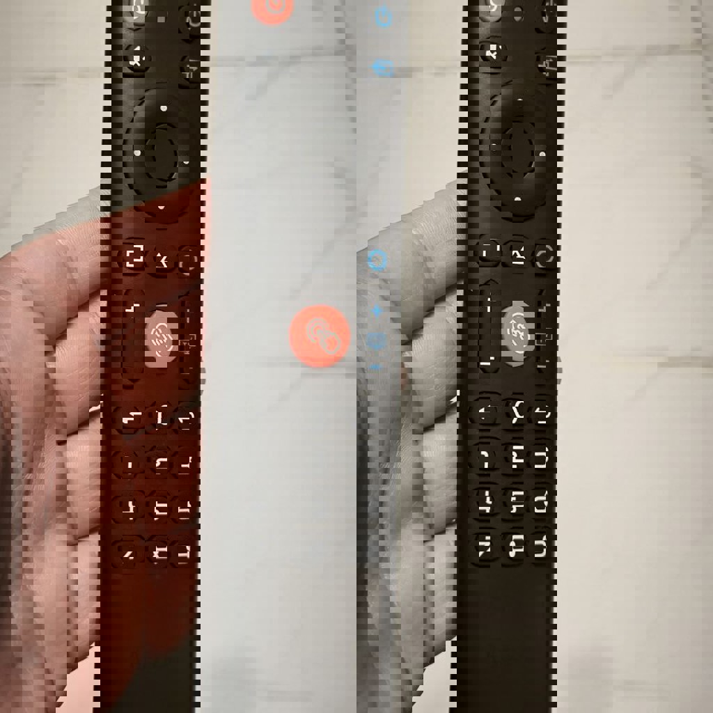 Пульт с usb донглом