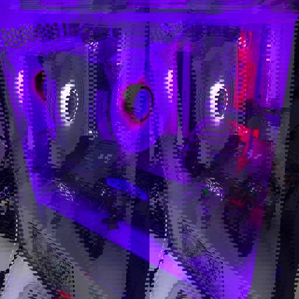 ZOTAC GTX 1070 Ti Extreme Plus 8GB