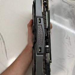 ZOTAC GTX 1070 Ti Extreme Plus 8GB - фото 3