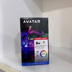 Гирлянда - фото 2