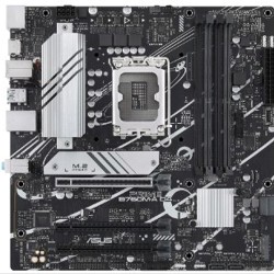 Комбо I9 12900k и Asus prime B760m-a d4 - фото 2