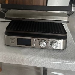 Многофункциональный гриль DeLonghi CGH102OD - фото 4