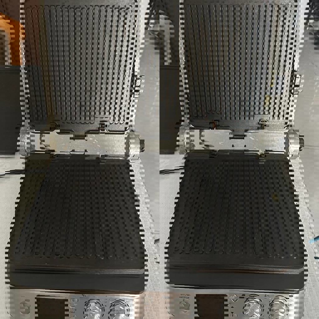 Многофункциональный гриль DeLonghi CGH102OD