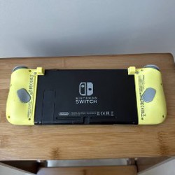 Nintendo Switch первого поколения - фото 2