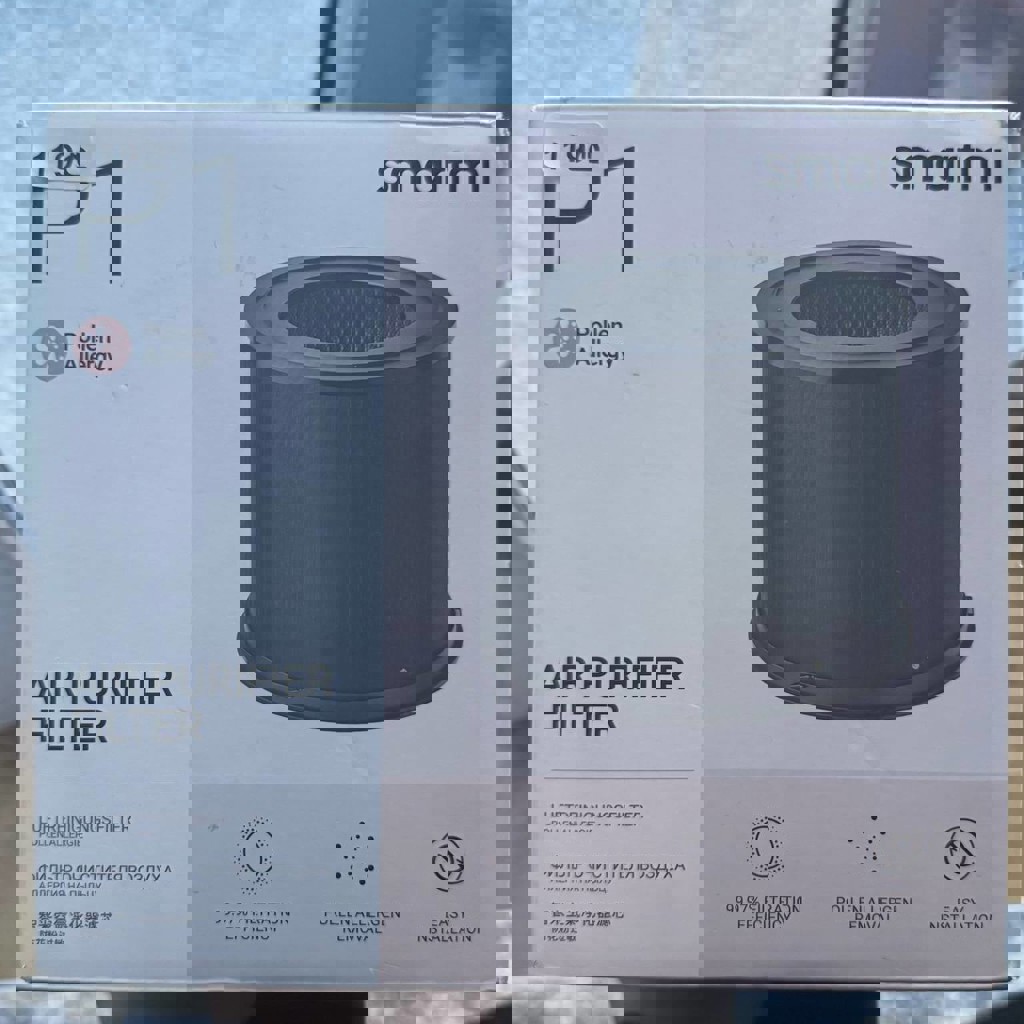 Очиститель воздуха Smartmi Air Purifier P1