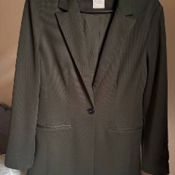 Пиджак Only - фото 3