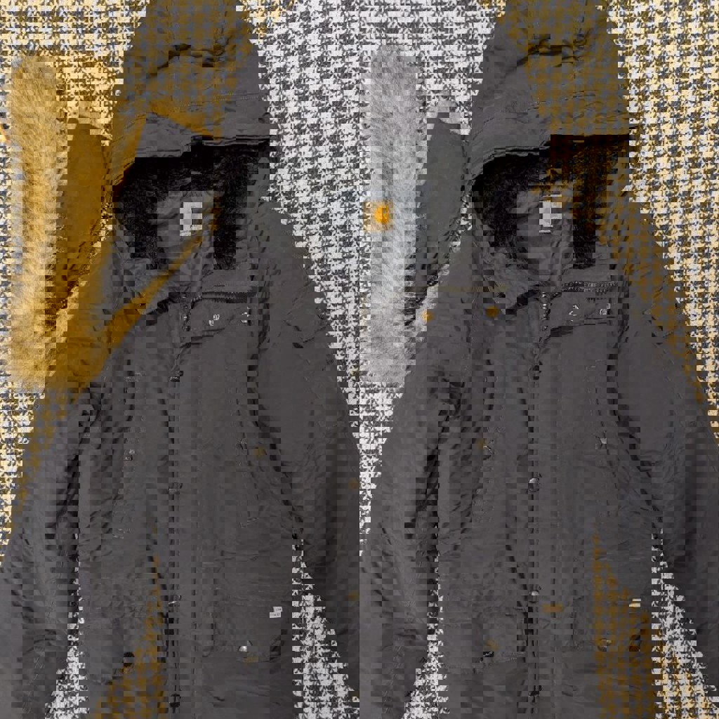 Куртка Carhartt