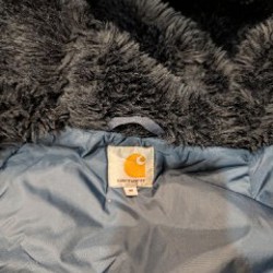 Куртка Carhartt - фото 3