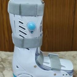 Ортез с воздушной камерой - фото 2