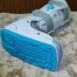 Ортез с воздушной камерой - фото 3