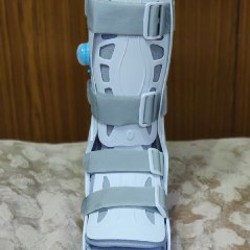 Ортез с воздушной камерой - фото 4