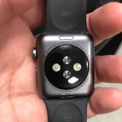 Apple Watch - фото 2