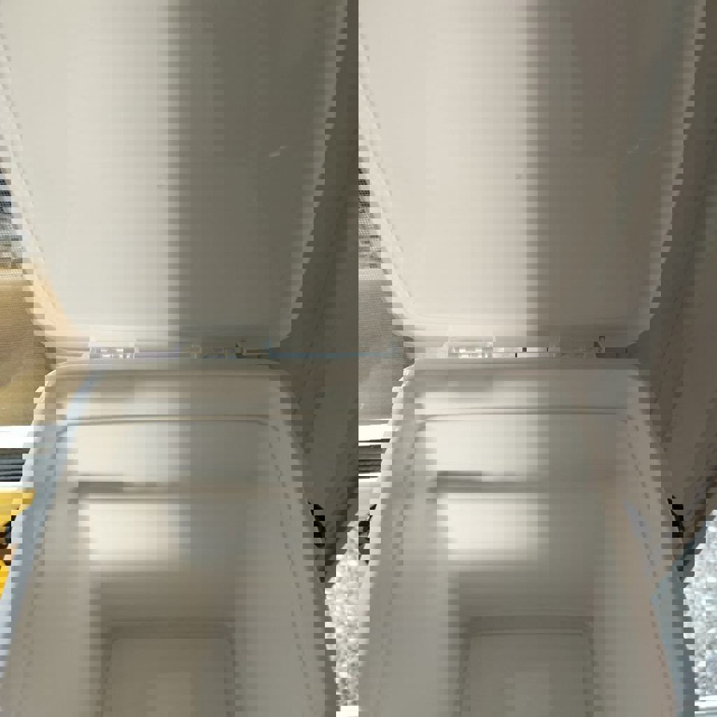 Органайзер для стирального порошка