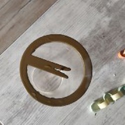 Органайзер для стирального порошка - фото 10