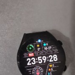 Смарт часы Xiaomi watch s1 - фото 6