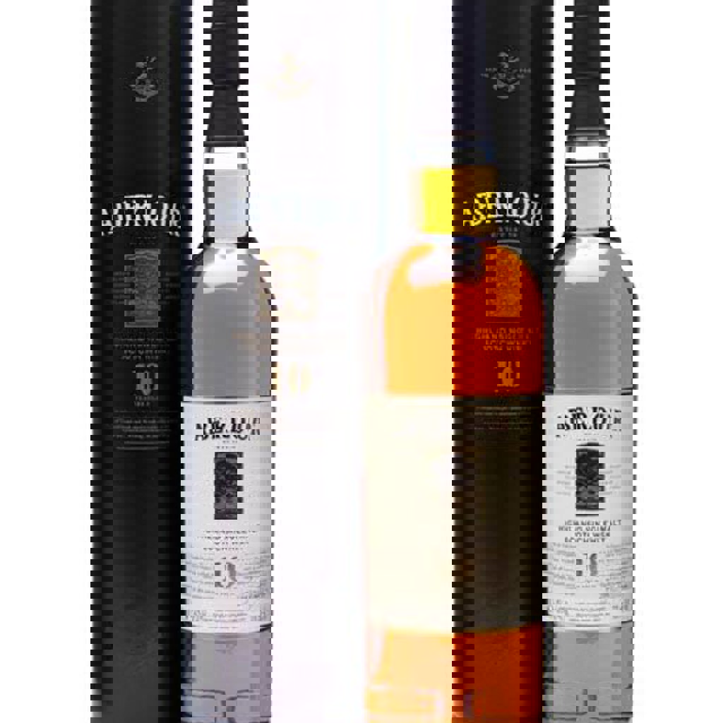 Шотландский виски Aberlour