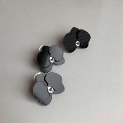 Набор черная орхидея - фото 3