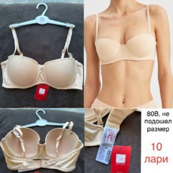 Юбка черная мягкая Gloria jeans - фото 8