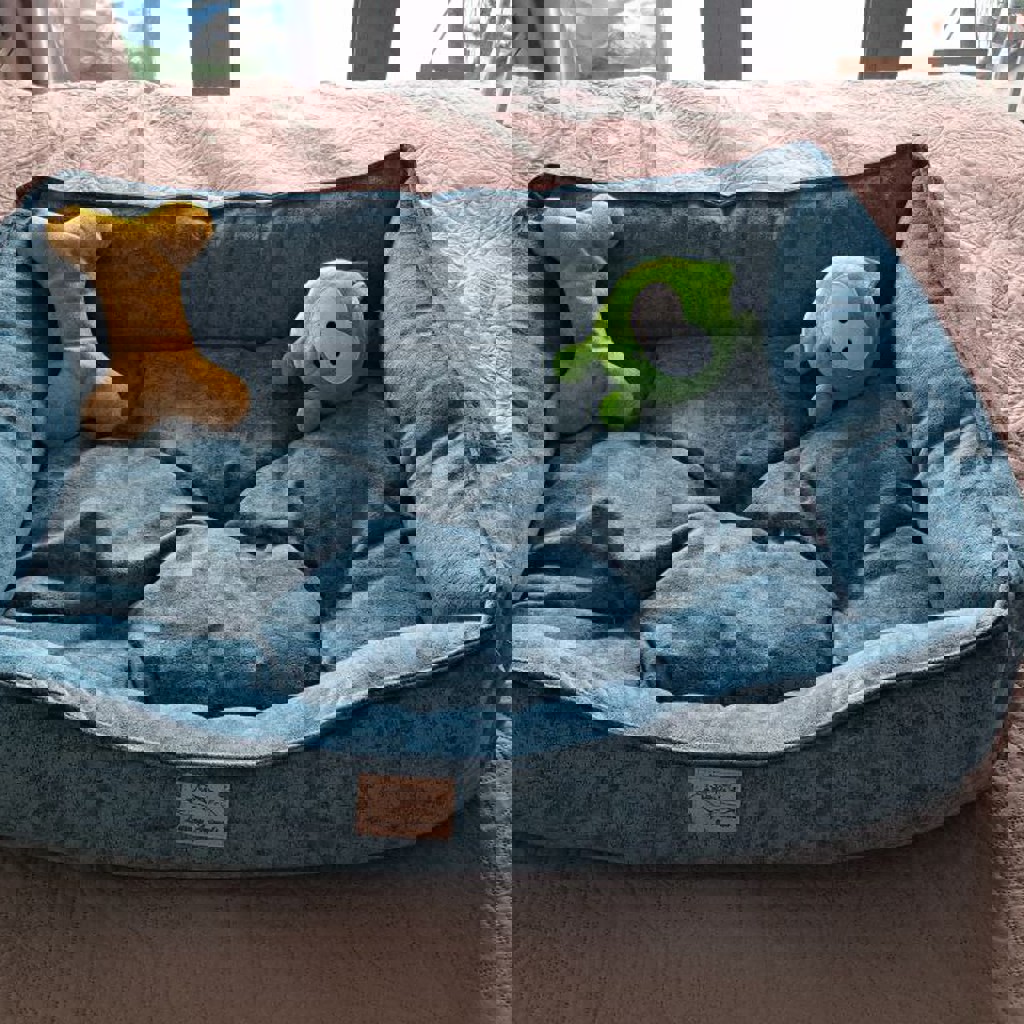 Лежак для животных