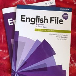 Комплекты книг English file - фото 3