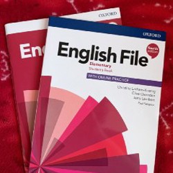 Комплекты книг English file - фото 4